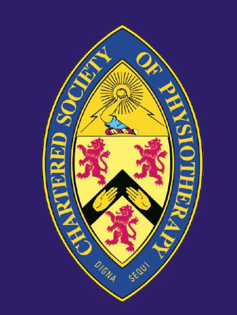 Chartered Society of Physiotherapy